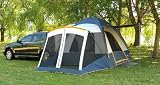 Sportz 83000 SUV Tent