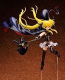 魔法少女リリカルなのは The MOVIE 1st フェイト・テスタロッサ -PHANTOM MINDS- (1/7 PVC塗装済み完成品)