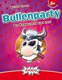 Bullenparty: AMIGO - Kartenspiel