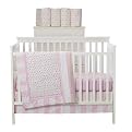 Babylicious Groovy Bedding Collection - Pink