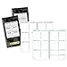Day-Timer Appointment Book / Planner Refill 2017, Two Page Per Week, 3-1/2 x 6-1/2