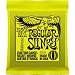 Ernie Ball Regular Slinky String Set (10 - 46)