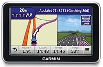 Garmin nüvi 140T