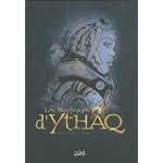 Les Naufragés d'Ythaq, Coffret Tome 4 à 6 