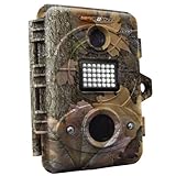 Spypoint 5 MP 35 Infrared Led Digital Surveilance IR-5 Camera (Camo)