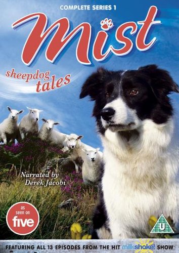 Mist : Sheepdog Tales Complete Series 1 [2008]
