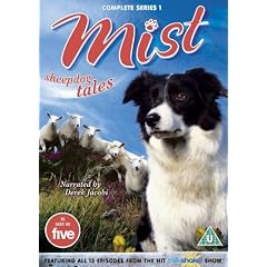 Mist - Sheepdog Tales Series 1 [UK Import]