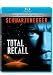 Total Recall (Mind-Bending Edition) [Blu-ray]