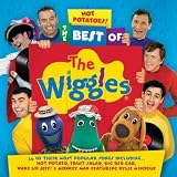 Hot Potatoes! The Best Of The Wiggles