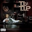 T.I. vs T.I.P. [Vinyl]