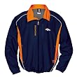 Denver Broncos NFL "Safety" Blitz Jacket (Navy)