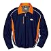 Denver Broncos NFL Safety Blitz Jacket (Navy)