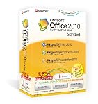KINGSOFT Office2010 Standard USB版