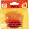 Plaid 24960 Mod Podge Paint Brush Applicator, 2.25-Inch