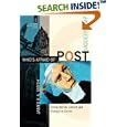 Who's Afraid of Postmodernism?: Taking Derrida, Lyotard, and Foucault to Church (The Church and Postmodern Culture) by  James K. A. Smith
