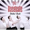 Strike! Back (inkl. Bonus CD)