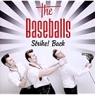 Strike! Back (inkl. Bonus CD)
