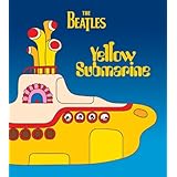 yellow submarine midi edition
