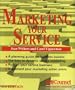 Marketing Your Service (Self-Counsel Business Series)