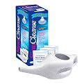 SinuCleanse Neti Pot Nasal Wash Kit