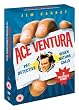 Ace Ventura Pet Detective / Ace Ventura When Nature Calls [DVD]