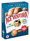 Ace Ventura...