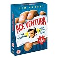 Ace Ventura Pet Detective / Ace Ventura When Nature Calls [UK Import]