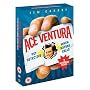 Ace Ventura - Pet Detective/Ace Ventura - When Nature Calls [DVD] [1993]