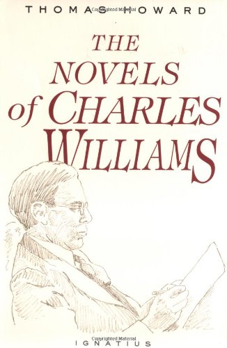 the novels of charles williams