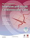 The ESC textbook of intensive and acute cardiovascular care