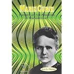 Marie Curie: Pioneer on the Frontier of Radioactivity (Nobel Prize-Winning Scientists) book cover