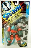 SPAWN スポーン ウルトラアクションフィギュア 「Rotarr」