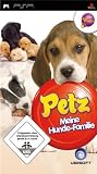 Petz – Meine Hunde-Familie