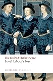 Love's labour's lost