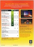 picture of Microsoft Office 2010 Home and Student, 3 Users (PC)