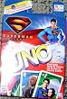 Superman Returns Uno Card Game