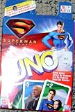  : Superman Returns Uno Card Game