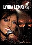 Lynda Lemay : 40/40 - DVD