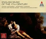 Consort Music for Harpsichord