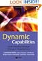 Dynamic Capabilities: Understanding Strategic Change in Organizations