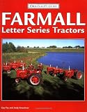 Farmall Letter Series Tractors (Originality Guide)