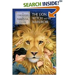 The Lion, the Witch and the Wardrobe (The Chronicles of Narnia)