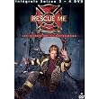 Rescue Me : L'int�grale saison 2 - Coffret 4 DVD