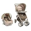 Safety 1st LiteWave Travel System - Laguna