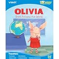 VTech Bugsby Olivia Book