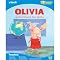 VTech Bugsby Olivia Book