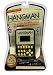 Handheld Pocket Arcade Electronic Hangman Game