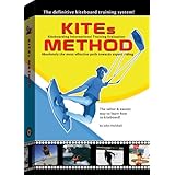 kites method kiteboarding book kites method da book