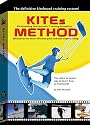 Kites Method kiteboarding book (Kites Method Da Book)