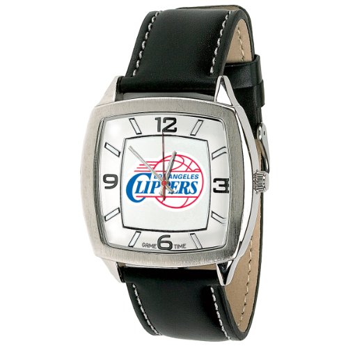 NBA Men's NBA-RET-LAC Retro Series Los Angeles Clippers Watch